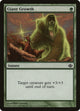 Giant Growth (14) (Garruk vs. Liliana)