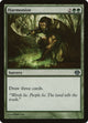 Harmonize (21) (Garruk vs. Liliana)