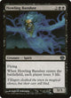 Howling Banshee (43) (Garruk vs. Liliana)