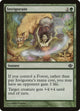 Invigorate (19) (Garruk vs. Liliana)