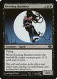 Keening Banshee (44) (Garruk vs. Liliana)