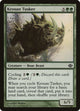 Krosan Tusker (11) (Garruk vs. Liliana)