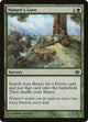Nature's Lore (17) (Garruk vs. Liliana)