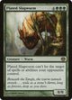 Plated Slagwurm (12) (Garruk vs. Liliana)