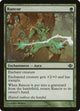 Rancor (15) (Garruk vs. Liliana)