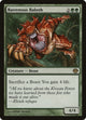 Ravenous Baloth (8) (Garruk vs. Liliana)