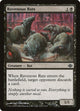 Ravenous Rats (37) (Garruk vs. Liliana)