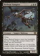 Skeletal Vampire (46) (Garruk vs. Liliana)