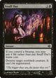 Snuff Out (53) (Garruk vs. Liliana)