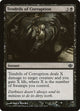 Tendrils of Corruption (54) (Garruk vs. Liliana)