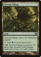 Treetop Village (27) (Garruk vs. Liliana)