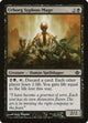 Urborg Syphon-Mage (40) (Garruk vs. Liliana)