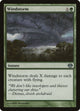 Windstorm (25) (Garruk vs. Liliana)
