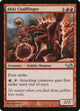Akki Coalflinger (33) (Elves vs. Goblins)