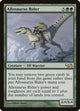Allosaurus Rider (2) (Elves vs. Goblins)