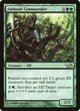 [Foil] Ambush Commander (1) (Elves vs. Goblins)