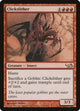 Clickslither (34) (Elves vs. Goblins)