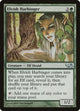 Elvish Harbinger (4) (Elves vs. Goblins)