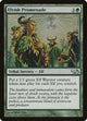 Elvish Promenade (20) (Elves vs. Goblins)