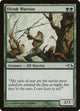 Elvish Warrior (5) (Elves vs. Goblins)