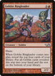 Goblin Ringleader (40) (Elves vs. Goblins)