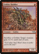 Goblin Sledder (41) (Elves vs. Goblins)