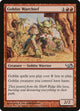 Goblin Warchief (42) (Elves vs. Goblins)