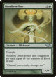 Heedless One (7) (Elves vs. Goblins)
