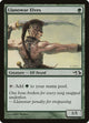 Llanowar Elves (DD1 #9)