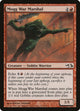 Mogg War Marshal (45) (Elves vs. Goblins)