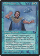 Vodalian Mage (Van Camp) (Fallen Empires)