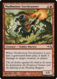 Mudbutton Torchrunner (46) (Elves vs. Goblins)
