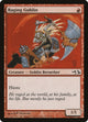 Raging Goblin (47) (Elves vs. Goblins)