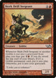 Skirk Drill Sergeant (49) (Elves vs. Goblins)