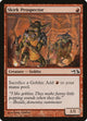 Skirk Prospector (51) (Elves vs. Goblins)