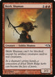 Skirk Shaman (52) (Elves vs. Goblins)