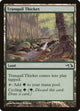 Tranquil Thicket (27) (Elves vs. Goblins)