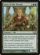 Voice of the Woods (14) (Elves vs. Goblins)