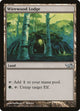 Wirewood Lodge (26) (Elves vs. Goblins)
