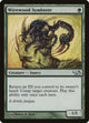 Wirewood Symbiote (17) (Elves vs. Goblins)