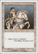 Knight Errant (Starter 2000)