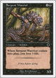 Serpent Warrior (88) (Starter 1999)