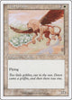 Wild Griffin (Starter 2000)