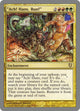 [Foil] "Ach! Hans, Run!" (116) (Unhinged)