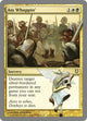 [Foil] Ass Whuppin' (117) (Unhinged)