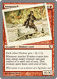 [Foil] Assquatch (71) (Unhinged)