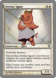 [Foil] Atinlay Igpay (1) (Unhinged)
