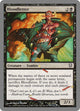 [Foil] Bloodletter (50) (Unhinged)
