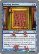 [Foil] Bursting Beebles (28) (Unhinged)