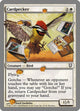 Cardpecker (4) (Unhinged)